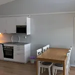 펜션 6 Person In Dyrvik