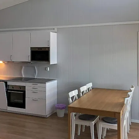 Tatil Evi 6 Person In *