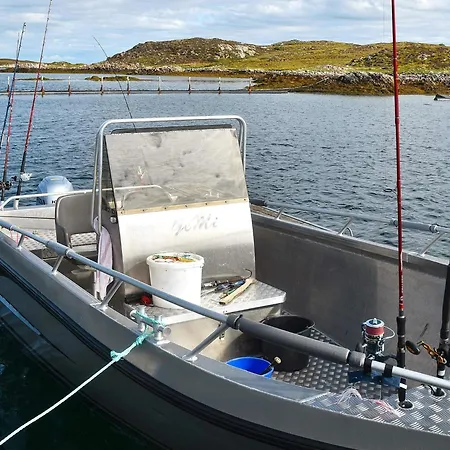 6 Person In * Dyrvik