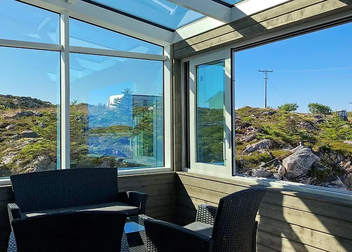 6 Person In Hébergement de vacances *