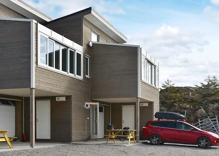 Casa vacanze 6 Person In *