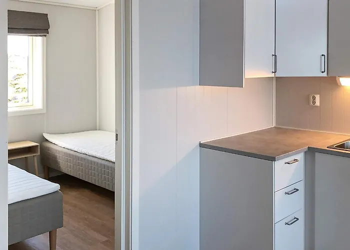 6 Person In Hébergement de vacances