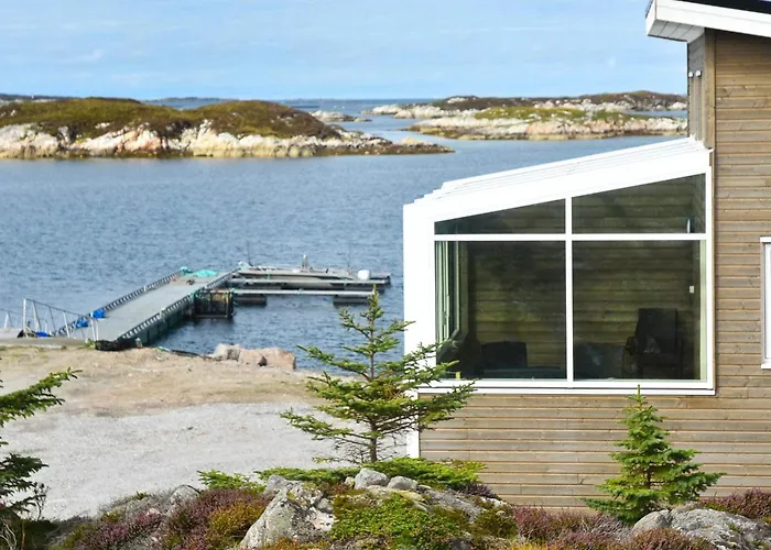 Casa vacanze 6 Person In