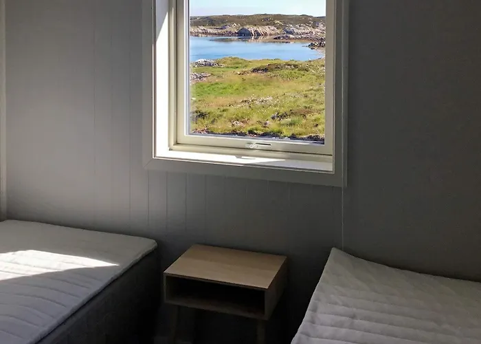 6 Person In Hébergement de vacances *