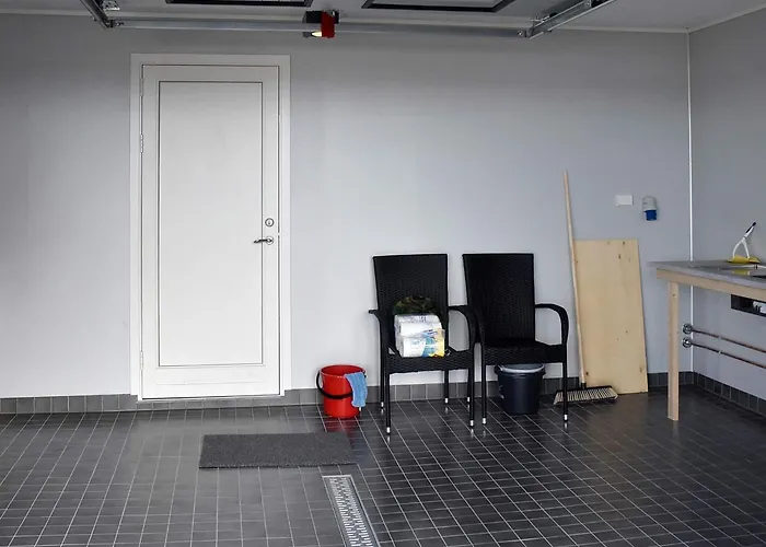 Casa vacanze 6 Person In Dyrvik