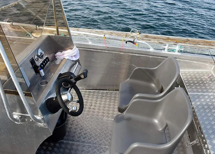 6 Person In Hébergement de vacances *